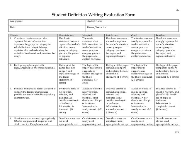 diagnostic writing assessment elementary writing assessment pdf